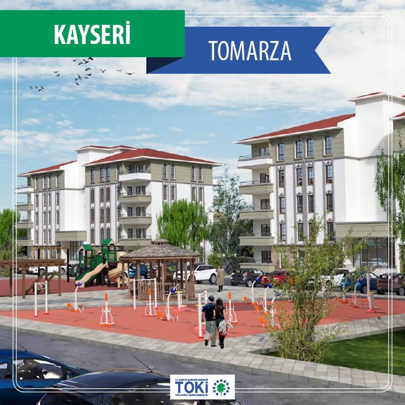 Kayseri Tormarza