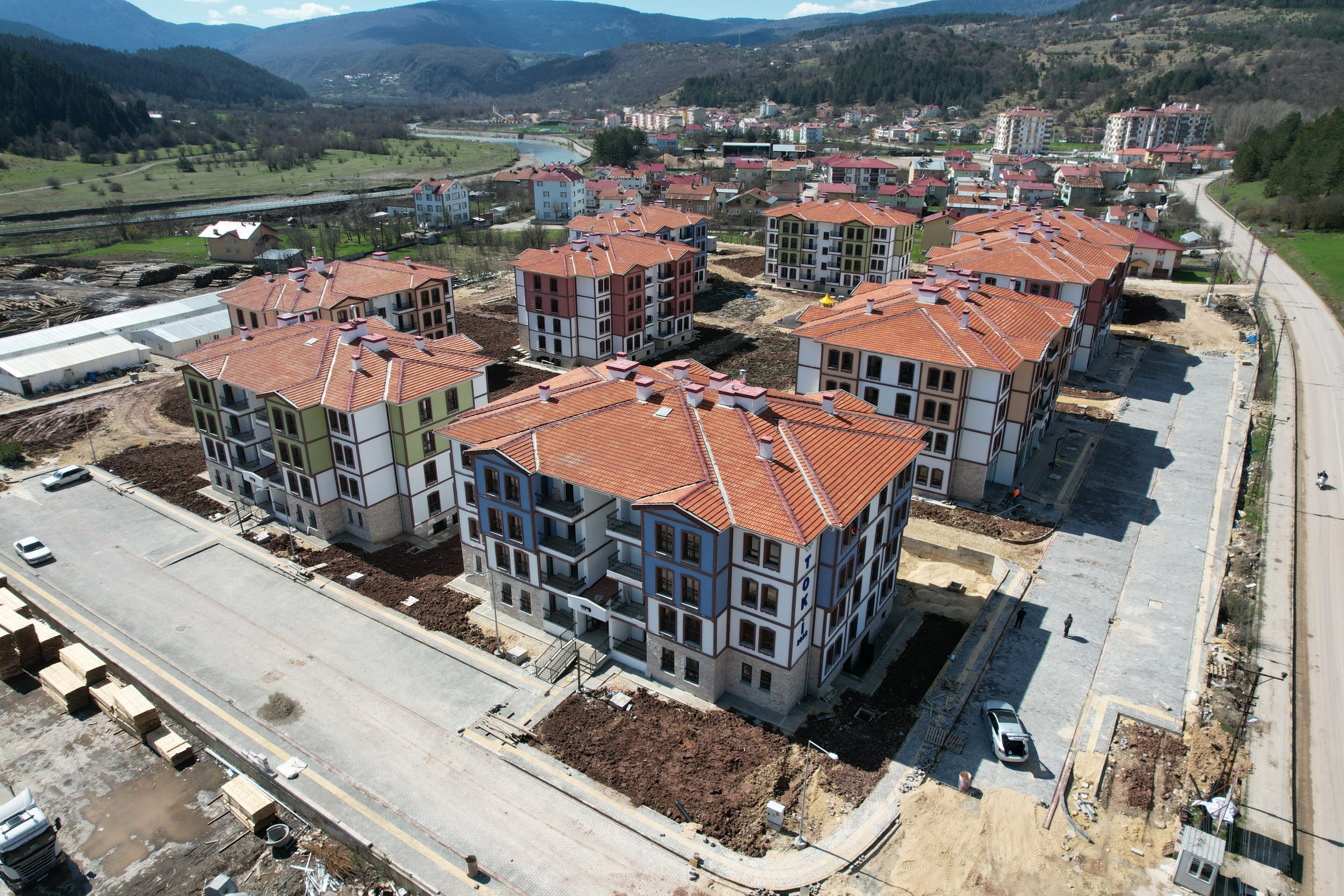 Kastamonu Azdavay