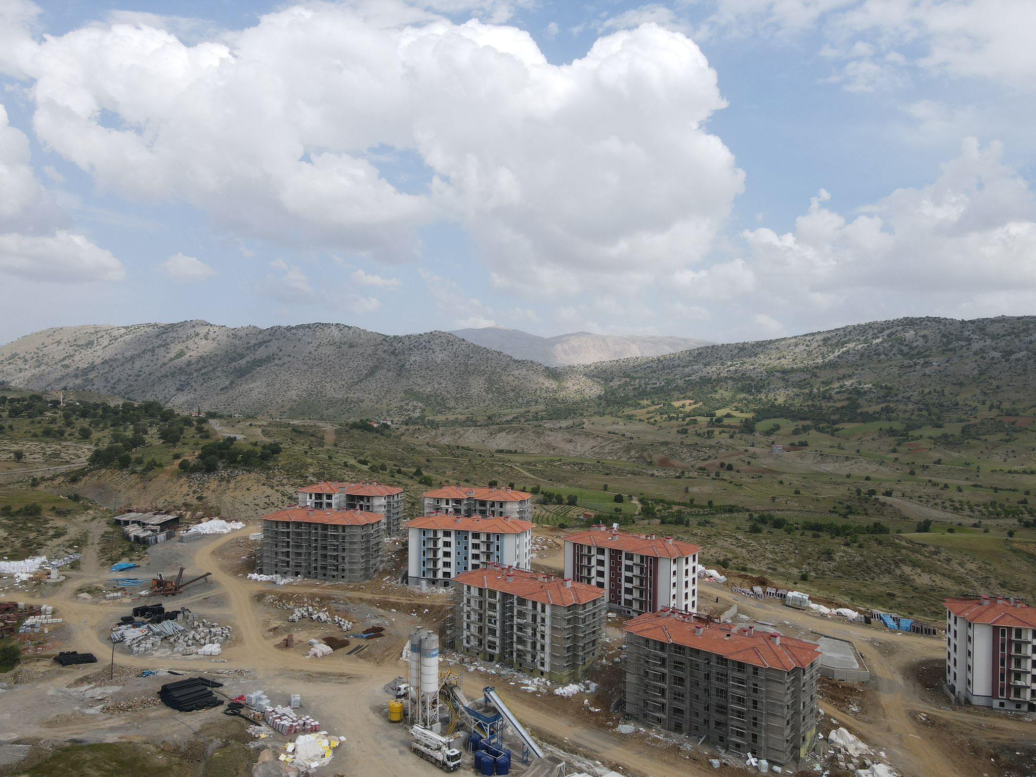 Adıyaman Sincik