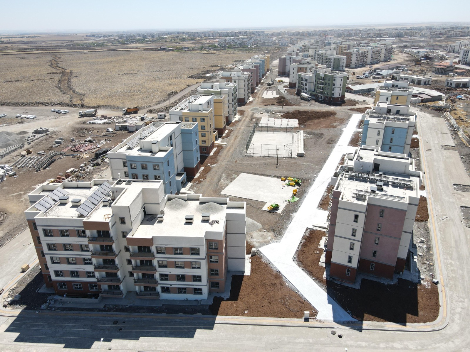 Diyarbakır bağlar – oğlaklı