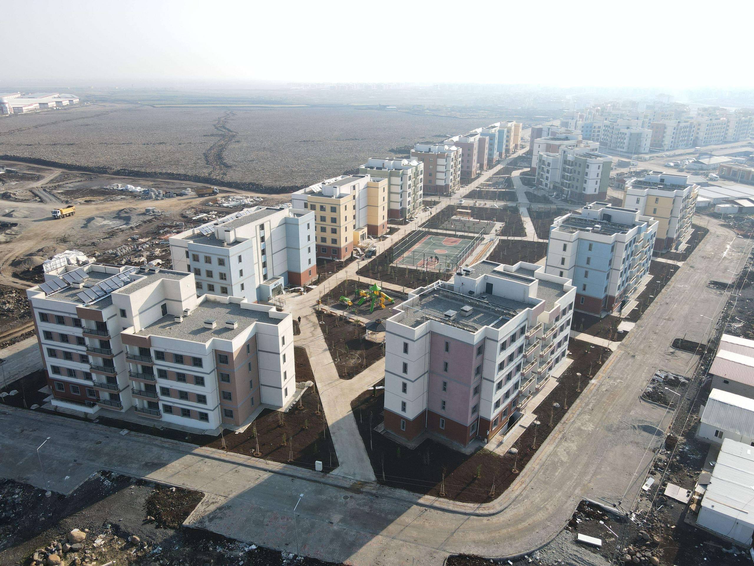 Diyarbakır Bağlar – Oğlaklı
