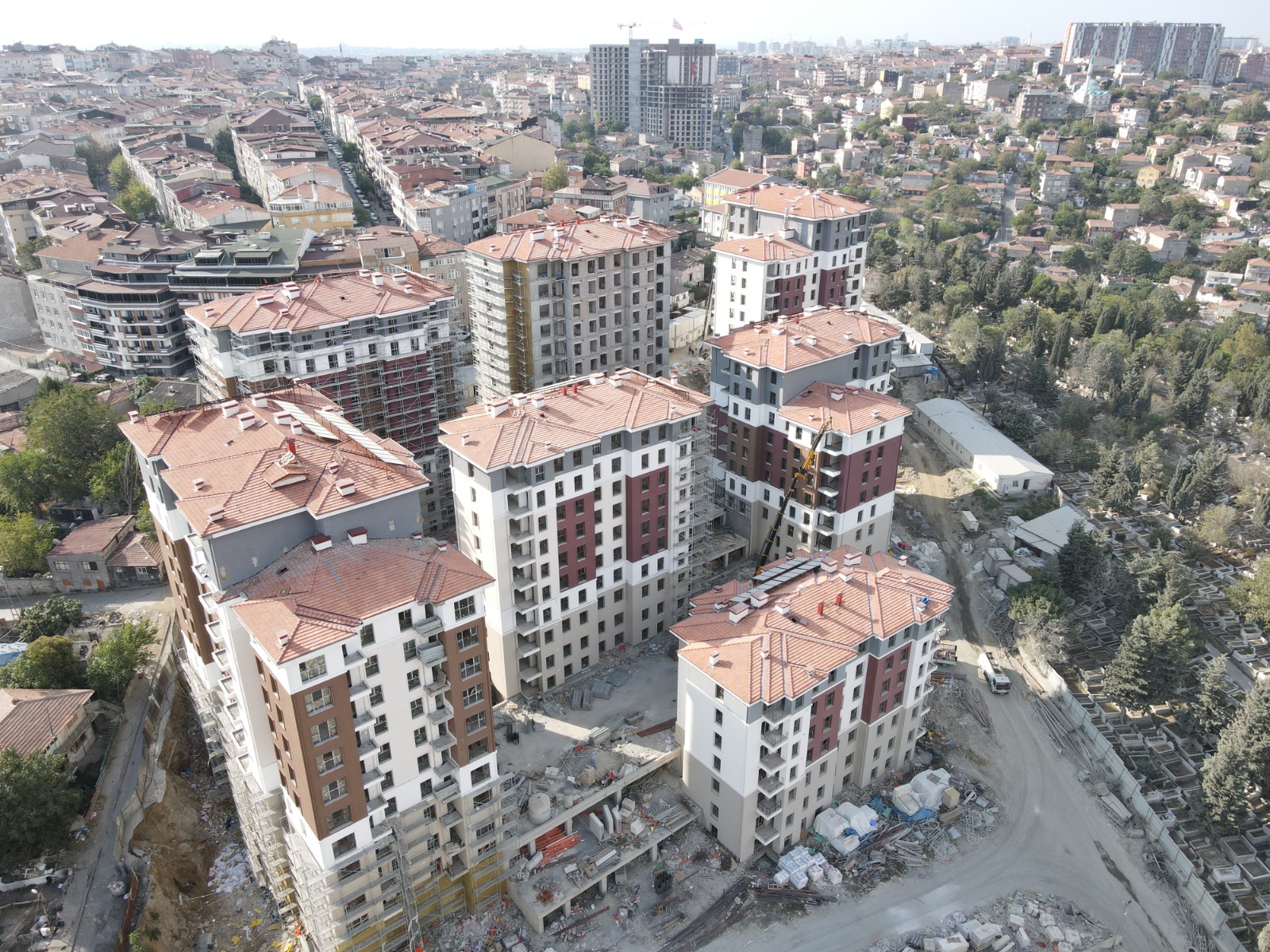 İstanbul Gaziosmanpaşa