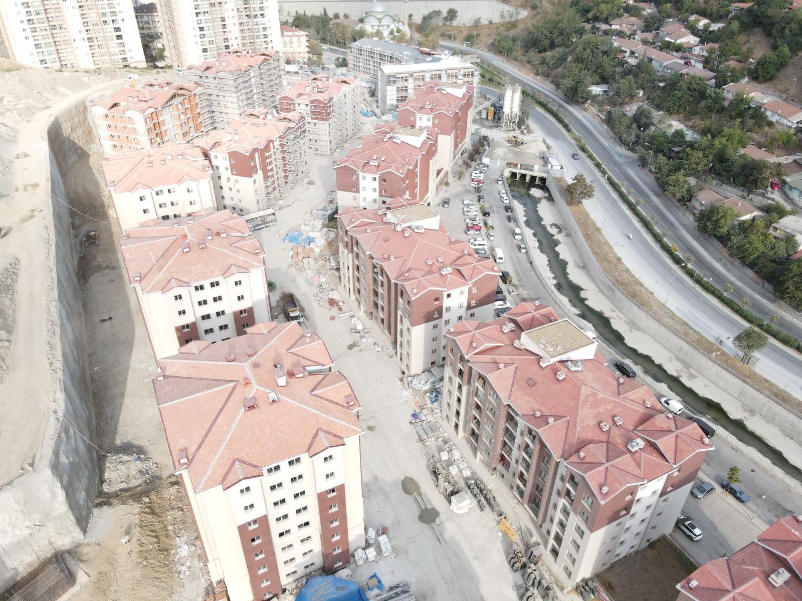 İstanbul Gaziosmanpaşa
