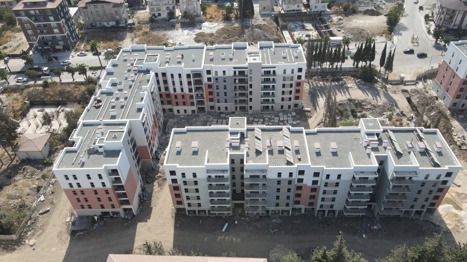 Hatay Defne