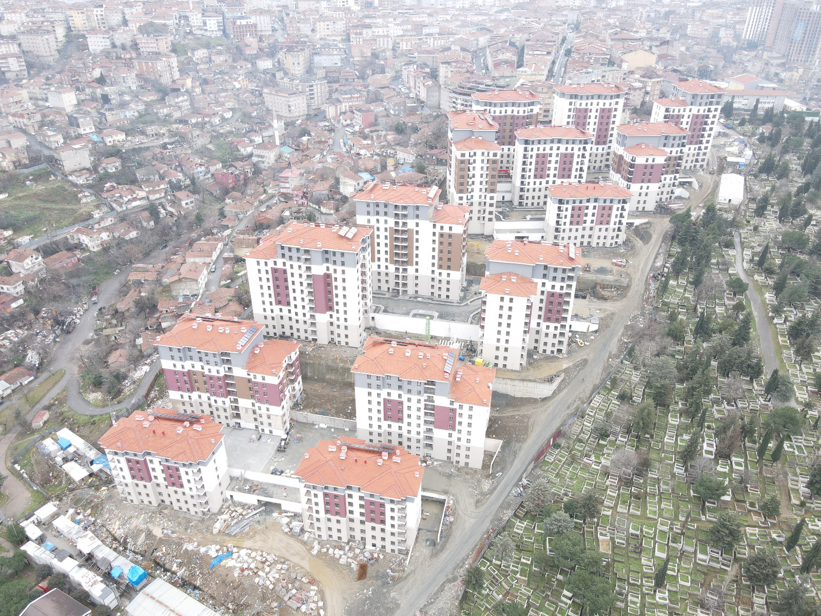 İstanbul Gaziosmanpaşa